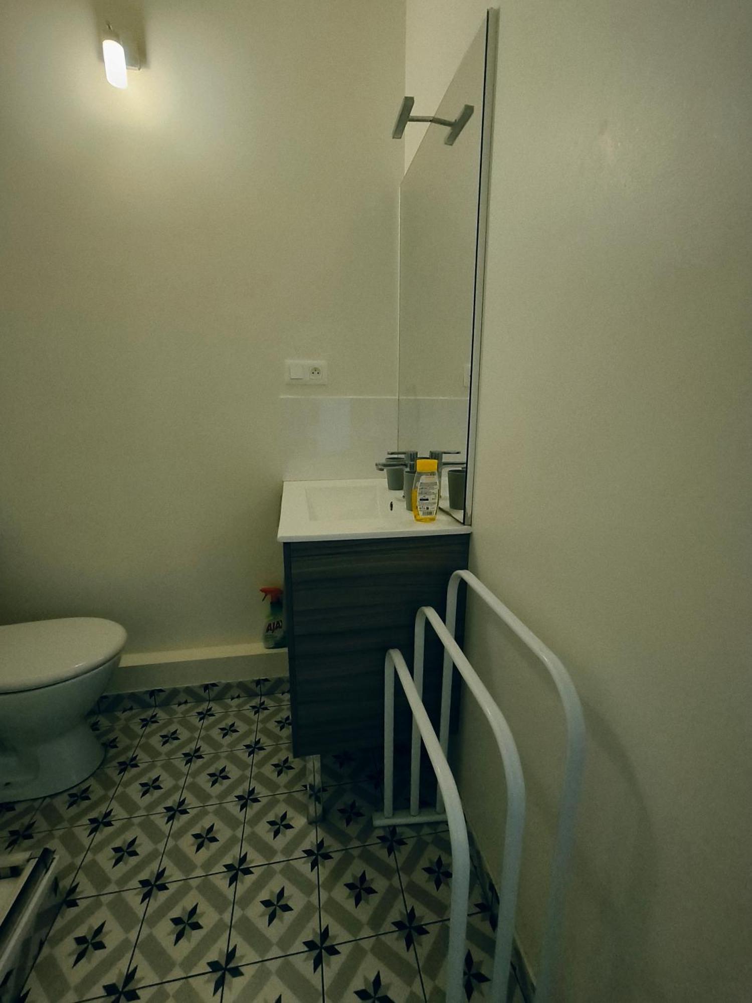 Appartement Proche De La Gare